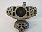 Engine mount bracket