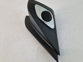 Front door speaker
