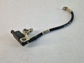 Cable positivo (batería)