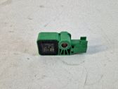 Sensor impacto/accidente para activar Airbag