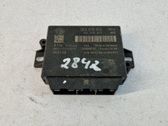 Steuergerät Einparkhilfe Parktronic PDC