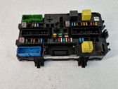 Sulakemoduuli