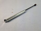 Convertible roof lock latch cylinder