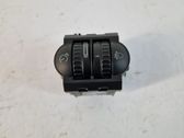 Headlight level height control switch