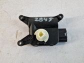 Stellmotor Heizung Klima