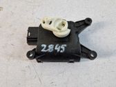 Motor/activador trampilla de calefacción