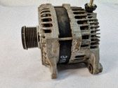 Lichtmaschine