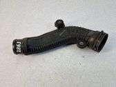 Guía de aire del intercooler