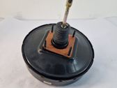 Brake booster