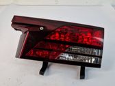 Tailgate rear/tail lights