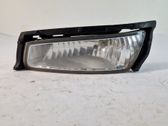 Front fog light