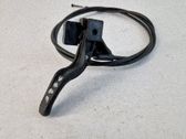 Hebel Öffner Griff Motorhaube