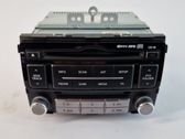 Radio / CD-Player / DVD-Player / Navigation
