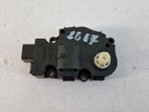 Motor/activador trampilla de calefacción