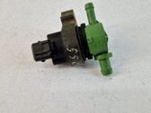 Turboahtimen magneettiventtiili