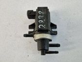 Électrovanne turbo
