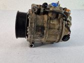 Klimakompressor Pumpe