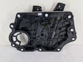 Fensterhebermechanismus ohne Motor Tür vorne
