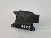 Motor/activador trampilla de calefacción