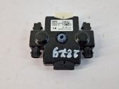 Aerial antenna amplifier