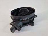 Mass air flow meter