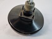 Brake booster