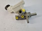 Master brake cylinder
