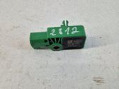 Airbagsensor Crashsensor Drucksensor