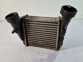 Intercooler radiator