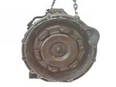 Automatic gearbox