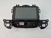 Bildschirm / Display / Anzeige