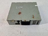 Radio / CD-Player / DVD-Player / Navigation