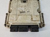 Sterownik / Moduł ECU