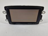 Radio/CD/DVD/GPS head unit