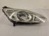 Lampa przednia