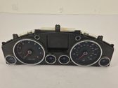 Compteur de vitesse tableau de bord