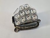 Front indicator light