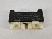 Relé del ventilador del refrigerador