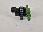 Electroválvula del turbo
