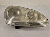 Lampa przednia
