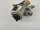 Ignition lock