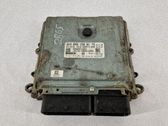 Unidad de control/módulo del motor