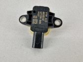 Sensor impacto/accidente para activar Airbag