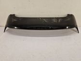 Tailgate/boot cover trim set