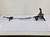 Gear shifter/selector