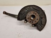 Front wheel hub