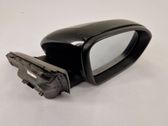 Front door electric wing mirror