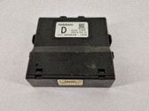 Sonstige Steuergeräte / Module