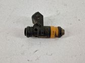 Inyector de combustible