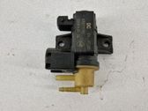 Electroválvula del turbo